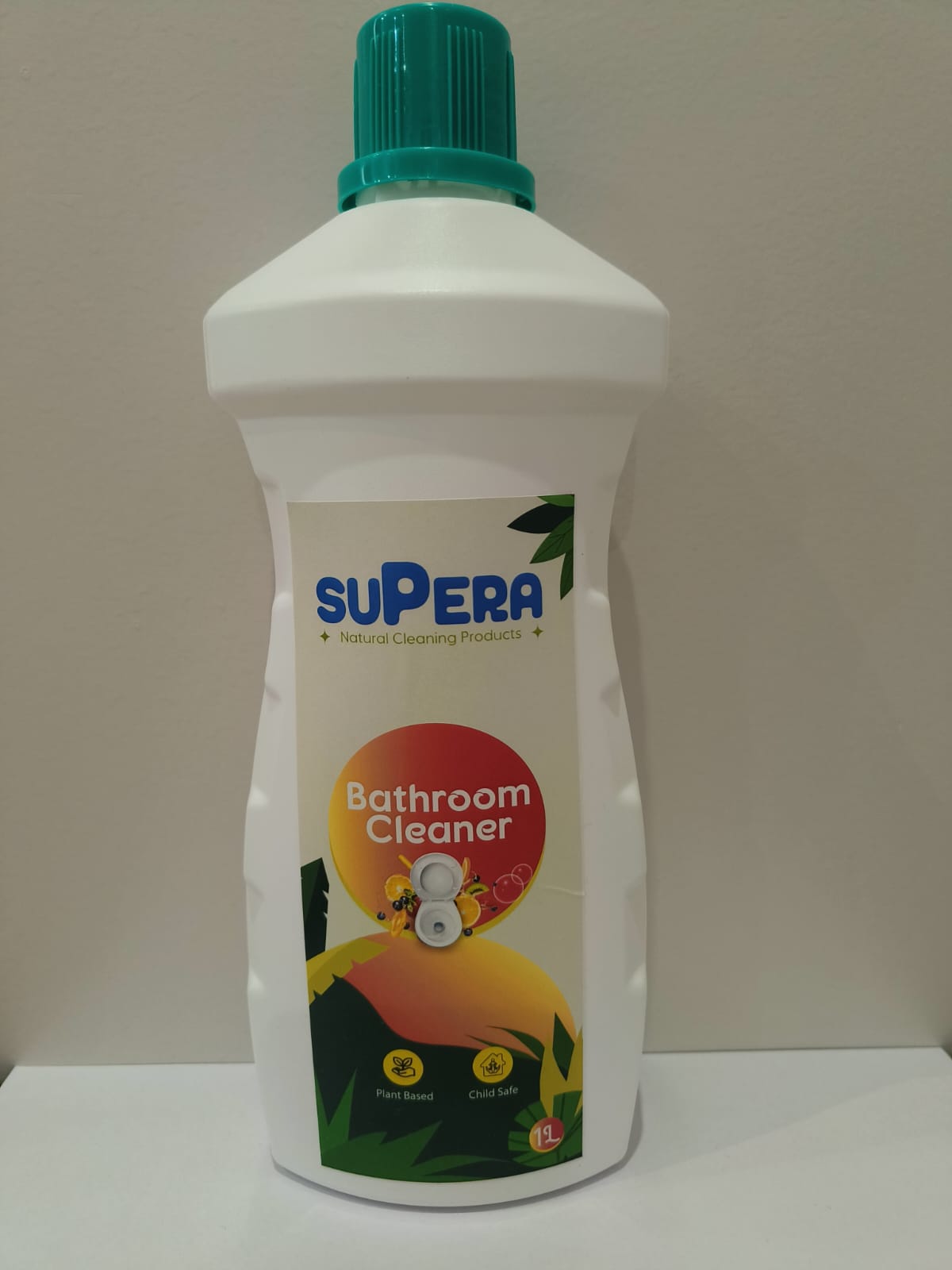Bathroom Cleaner