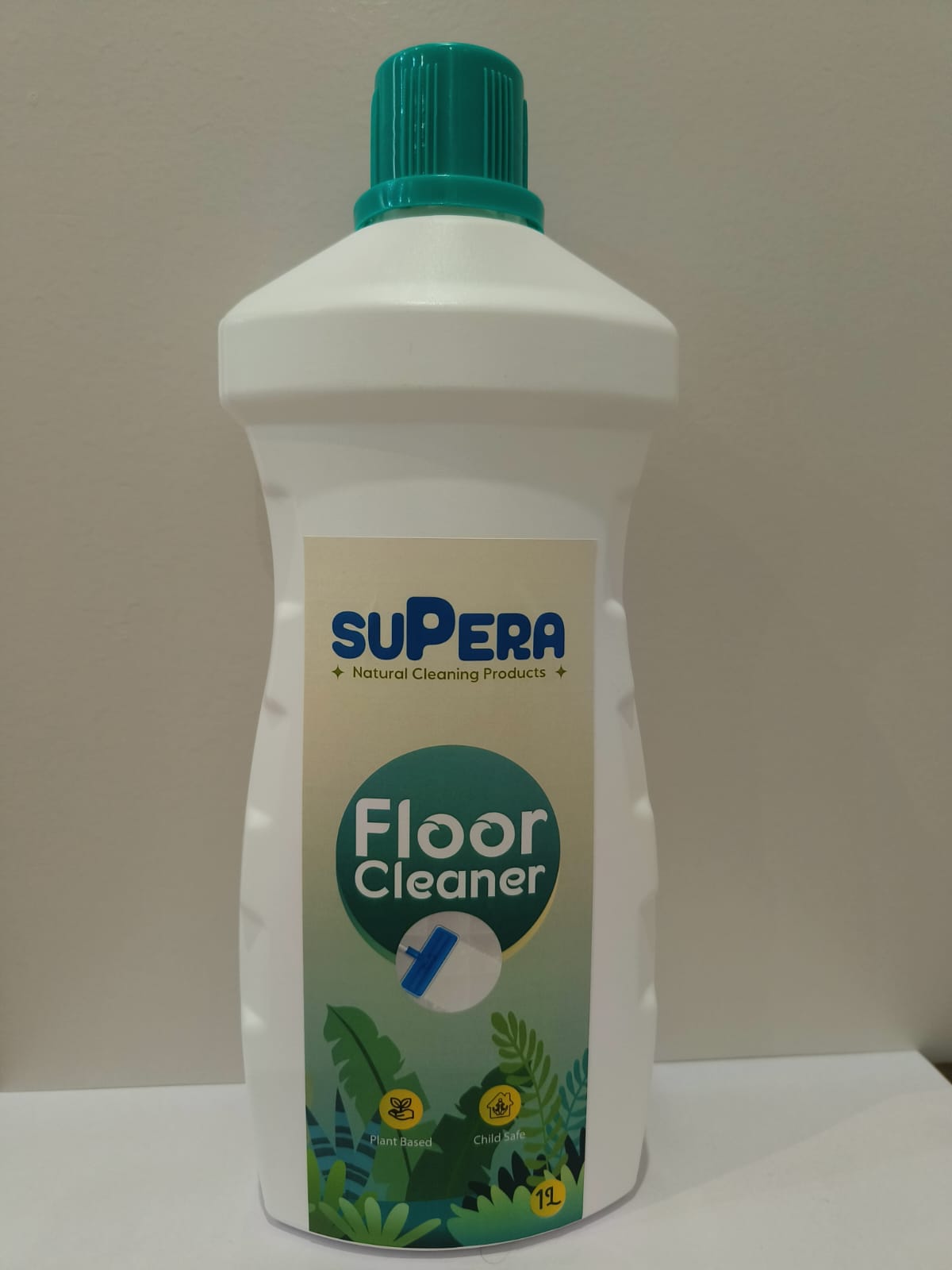 Floor Cleaner