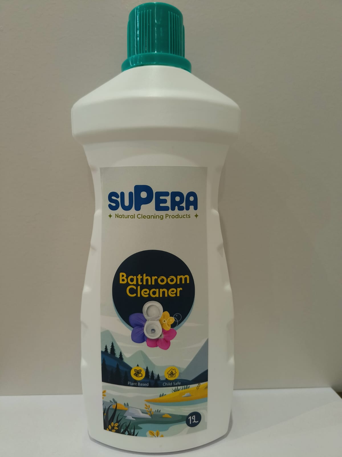 Bathroom Cleaner